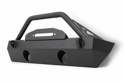 DV8 Offroad - DV8 Offroad FBJL-05 FS-15 Series Front Bumper - Image 5
