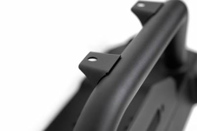 DV8 Offroad - DV8 Offroad FBJL-05 FS-15 Series Front Bumper - Image 6