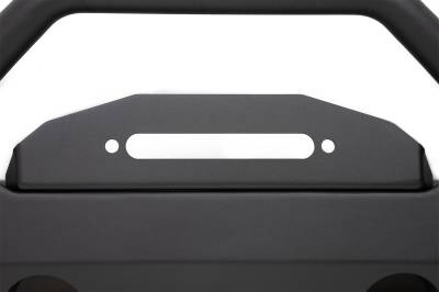 DV8 Offroad - DV8 Offroad FBJL-05 FS-15 Series Front Bumper - Image 7