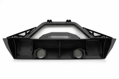 DV8 Offroad - DV8 Offroad FBJL-05 FS-15 Series Front Bumper - Image 10