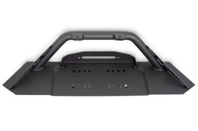 DV8 Offroad - DV8 Offroad FBJL-05 FS-15 Series Front Bumper - Image 11
