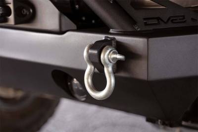 DV8 Offroad - DV8 Offroad FBJL-05 FS-15 Series Front Bumper - Image 13
