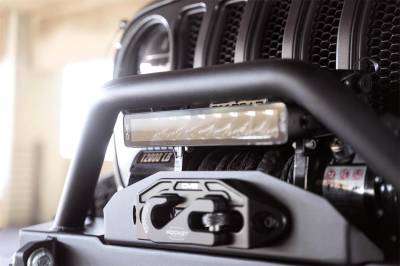DV8 Offroad - DV8 Offroad FBJL-05 FS-15 Series Front Bumper - Image 14