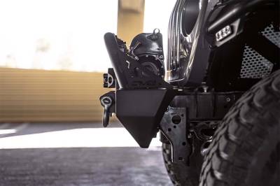 DV8 Offroad - DV8 Offroad FBJL-05 FS-15 Series Front Bumper - Image 19