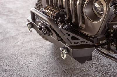 DV8 Offroad - DV8 Offroad FBJL-05 FS-15 Series Front Bumper - Image 20