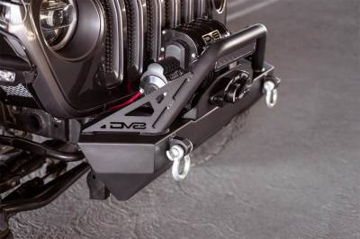 DV8 Offroad - DV8 Offroad FBJL-05 FS-15 Series Front Bumper - Image 21