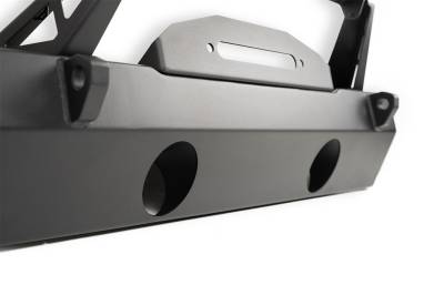 DV8 Offroad - DV8 Offroad FBJL-06 FS-25 Stubby Front Bumper - Image 6