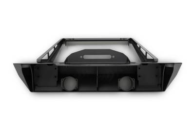 DV8 Offroad - DV8 Offroad FBJL-06 FS-25 Stubby Front Bumper - Image 7