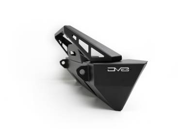 DV8 Offroad - DV8 Offroad FBJL-06 FS-25 Stubby Front Bumper - Image 8