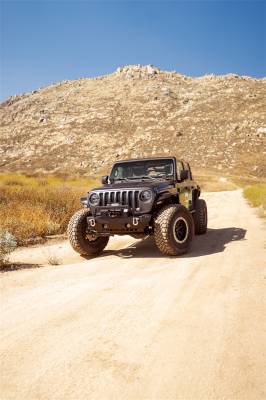 DV8 Offroad - DV8 Offroad FBJL-06 FS-25 Stubby Front Bumper - Image 12