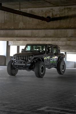 DV8 Offroad - DV8 Offroad FBJL-06 FS-25 Stubby Front Bumper - Image 15