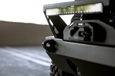 DV8 Offroad - DV8 Offroad FBJL-06 FS-25 Stubby Front Bumper - Image 19