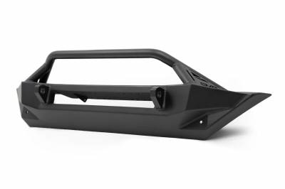 DV8 Offroad - DV8 Offroad FBJL-11 FS-1 Series Stubby Front Bumper - Image 3