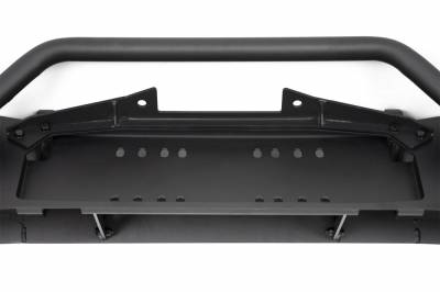 DV8 Offroad - DV8 Offroad FBJL-11 FS-1 Series Stubby Front Bumper - Image 9