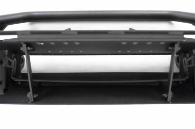 DV8 Offroad - DV8 Offroad FBJL-11 FS-1 Series Stubby Front Bumper - Image 10