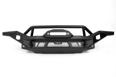 DV8 Offroad - DV8 Offroad FBJL-12 MTO Series Front Bumper - Image 2