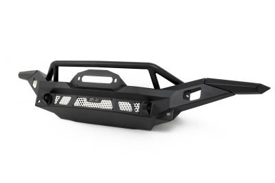 DV8 Offroad - DV8 Offroad FBJL-12 MTO Series Front Bumper - Image 3