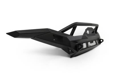 DV8 Offroad - DV8 Offroad FBJL-12 MTO Series Front Bumper - Image 4