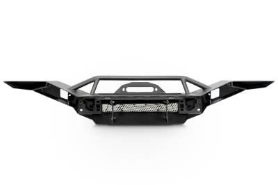 DV8 Offroad - DV8 Offroad FBJL-12 MTO Series Front Bumper - Image 6