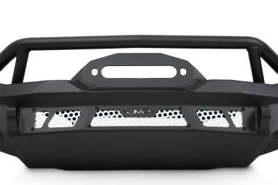 DV8 Offroad - DV8 Offroad FBJL-12 MTO Series Front Bumper - Image 7
