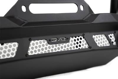 DV8 Offroad - DV8 Offroad FBJL-12 MTO Series Front Bumper - Image 8