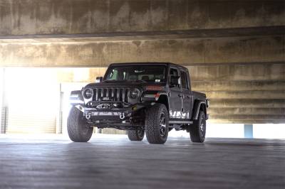 DV8 Offroad - DV8 Offroad FBJL-12 MTO Series Front Bumper - Image 11