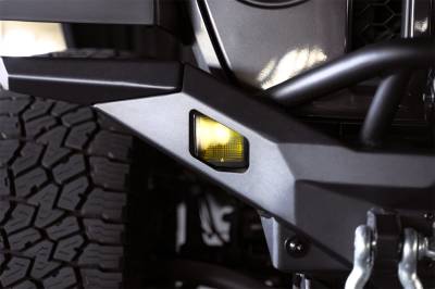 DV8 Offroad - DV8 Offroad FBJL-12 MTO Series Front Bumper - Image 12