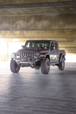 DV8 Offroad - DV8 Offroad FBJL-12 MTO Series Front Bumper - Image 13