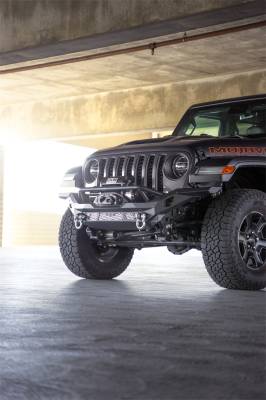 DV8 Offroad - DV8 Offroad FBJL-12 MTO Series Front Bumper - Image 14