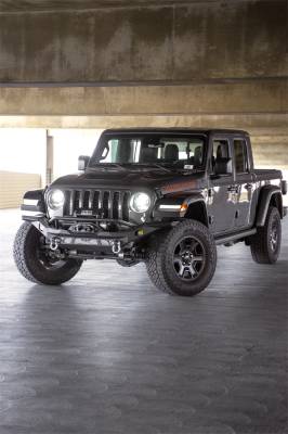 DV8 Offroad - DV8 Offroad FBJL-12 MTO Series Front Bumper - Image 15