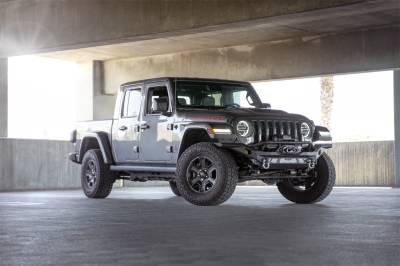 DV8 Offroad - DV8 Offroad FBJL-12 MTO Series Front Bumper - Image 17