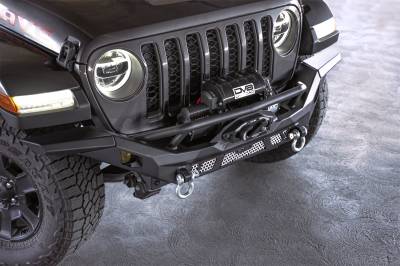 DV8 Offroad - DV8 Offroad FBJL-12 MTO Series Front Bumper - Image 22