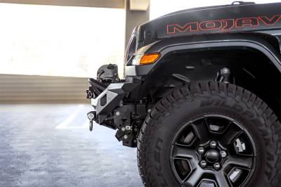 DV8 Offroad - DV8 Offroad FBJL-12 MTO Series Front Bumper - Image 23