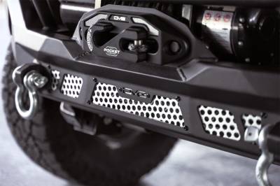 DV8 Offroad - DV8 Offroad FBJL-12 MTO Series Front Bumper - Image 24