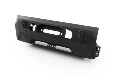 DV8 Offroad - DV8 Offroad FBTF3-02 Centric Series Winch Front Bumper - Image 3