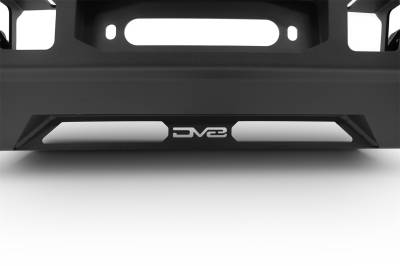 DV8 Offroad - DV8 Offroad FBTF3-02 Centric Series Winch Front Bumper - Image 4