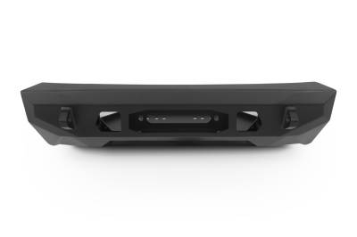 DV8 Offroad - DV8 Offroad FBTF3-02 Centric Series Winch Front Bumper - Image 6