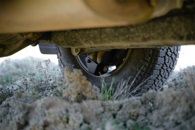 DV8 Offroad - DV8 Offroad FBTF3-02 Centric Series Winch Front Bumper - Image 13