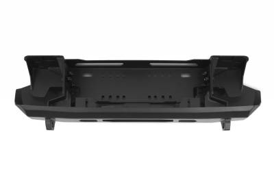 DV8 Offroad - DV8 Offroad FBTT1-06 Centric Winch Front Bumper - Image 3