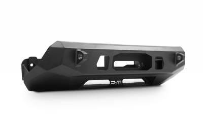 DV8 Offroad - DV8 Offroad FBTT1-06 Centric Winch Front Bumper - Image 4
