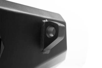 DV8 Offroad - DV8 Offroad FBTT1-06 Centric Winch Front Bumper - Image 5
