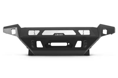 DV8 Offroad - DV8 Offroad FBTT1-07 MTO Series Front Bumper - Image 2