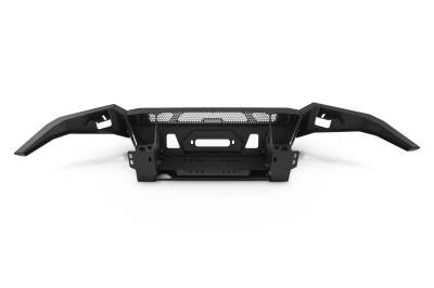 DV8 Offroad - DV8 Offroad FBTT1-07 MTO Series Front Bumper - Image 3