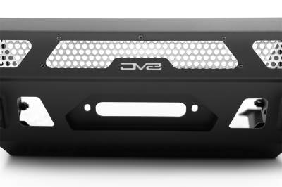 DV8 Offroad - DV8 Offroad FBTT1-07 MTO Series Front Bumper - Image 6