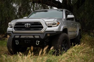 DV8 Offroad - DV8 Offroad FBTT1-07 MTO Series Front Bumper - Image 11