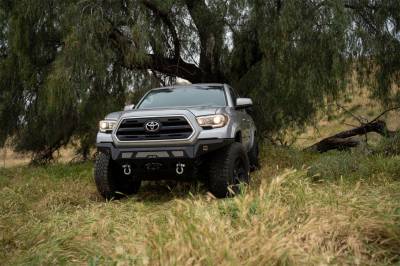 DV8 Offroad - DV8 Offroad FBTT1-07 MTO Series Front Bumper - Image 12