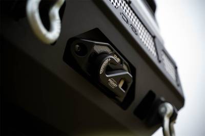 DV8 Offroad - DV8 Offroad FBTT1-07 MTO Series Front Bumper - Image 14