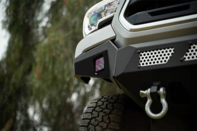 DV8 Offroad - DV8 Offroad FBTT1-07 MTO Series Front Bumper - Image 15