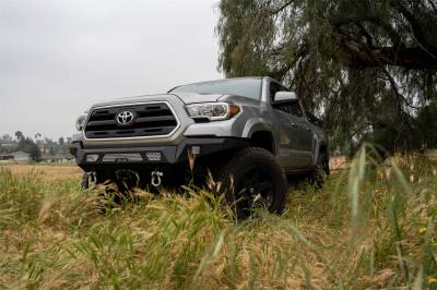 DV8 Offroad - DV8 Offroad FBTT1-07 MTO Series Front Bumper - Image 17