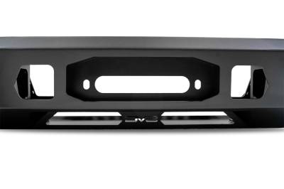 DV8 Offroad - DV8 Offroad FBTT1-08 Centric Front Bumper - Image 1